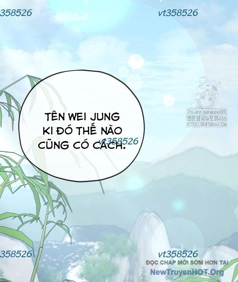 Bố Tôi Quá Mạnh Chương 196 Ảnh 127