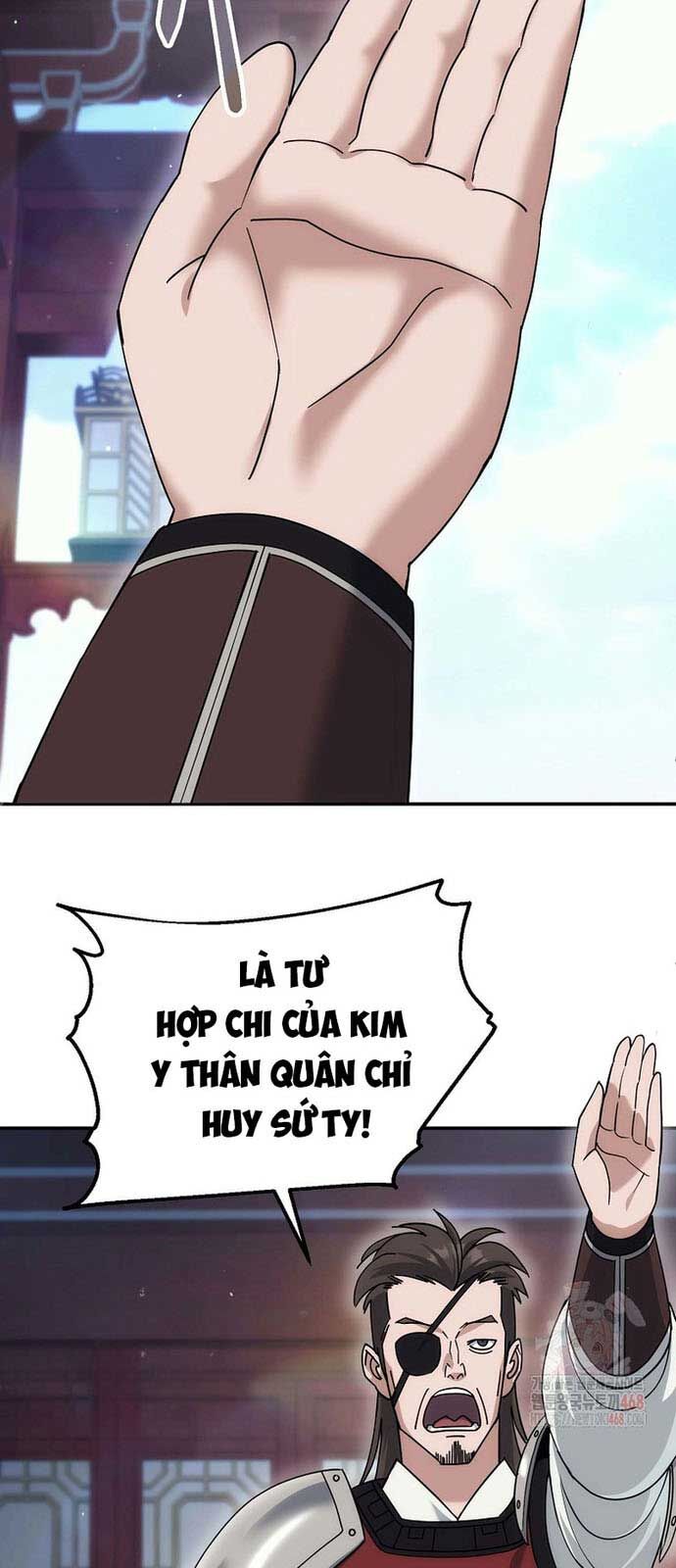 Hoạn Quan Tuyệt Luân Chương 24 Ảnh 37