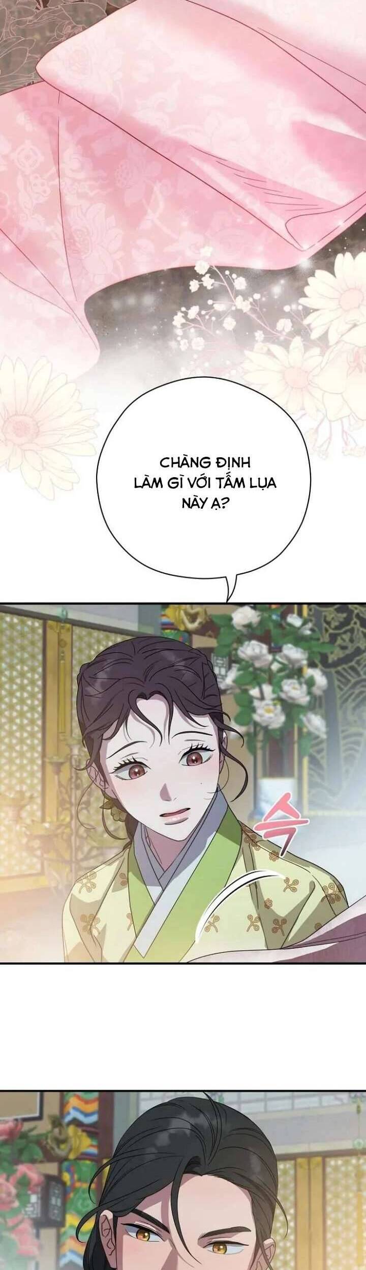 Ta Chỉ Muốn Ăn Em Chương 25 Ảnh 13