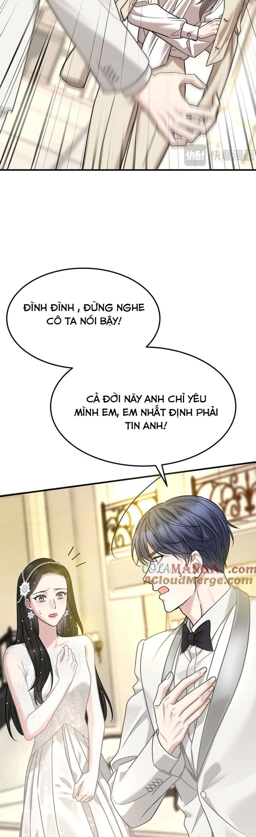 Sau Khi Chia Tay , Tôi Có Kết Đẹp Cùng Với Chú Nhỏ Chương 89 Ảnh 21