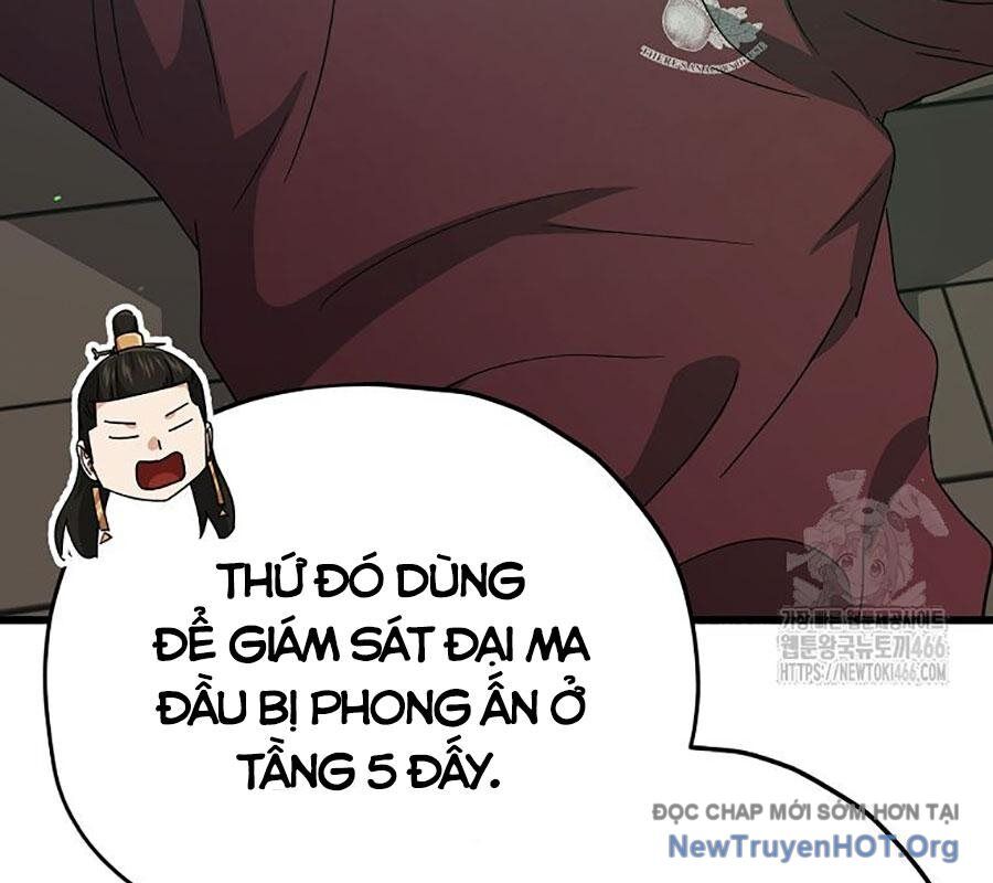 Bố Tôi Quá Mạnh Chương 195 Ảnh 16
