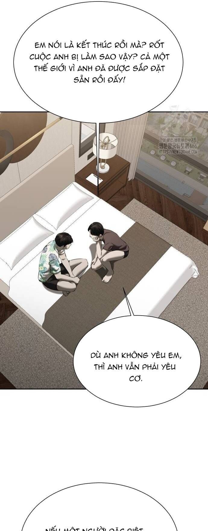 Bạn Gái Tôi Là Quái Vật Chương 38 Ảnh 66