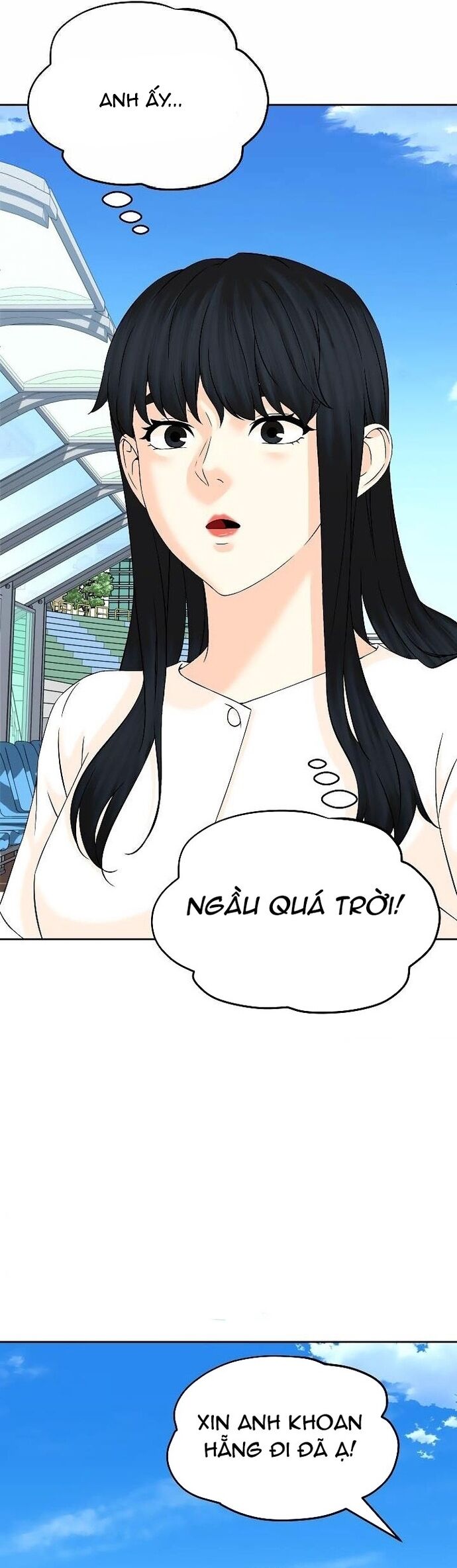 Người Trở Về Từ Cõi Chết Chương 132 Ảnh 42