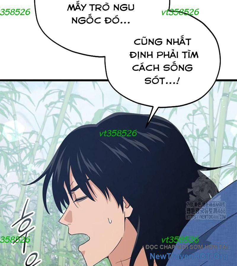 Bố Tôi Quá Mạnh Chương 197 Ảnh 7