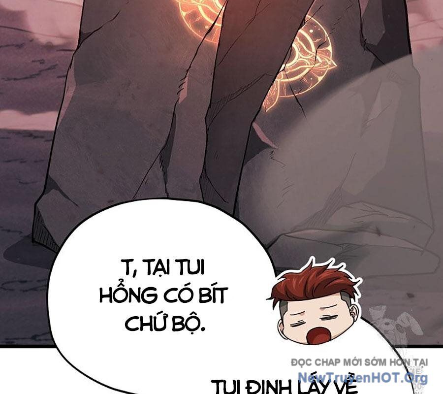 Bố Tôi Quá Mạnh Chương 195 Ảnh 35