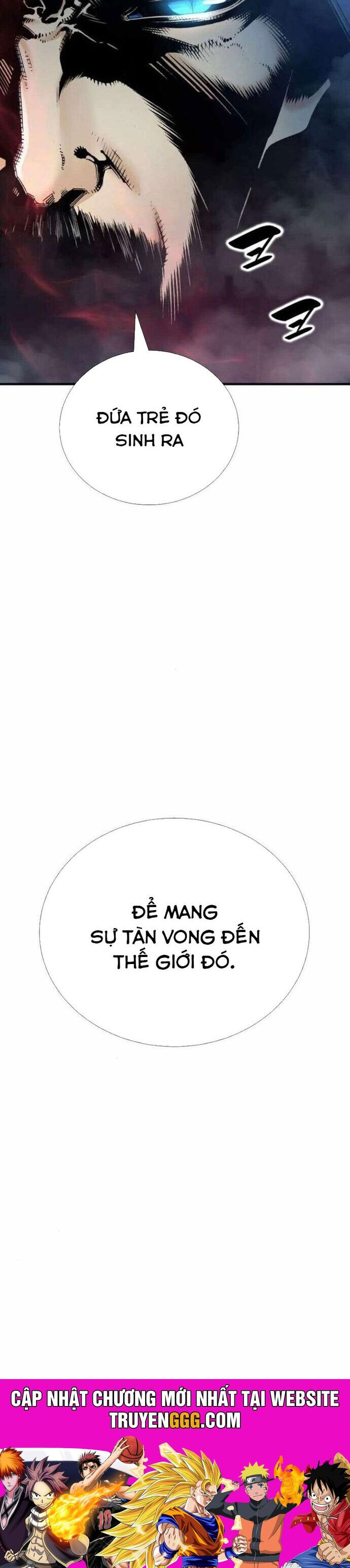 Thăng Cấp Trong Ngục Tối Độc Quyền Chương 55 Ảnh 40