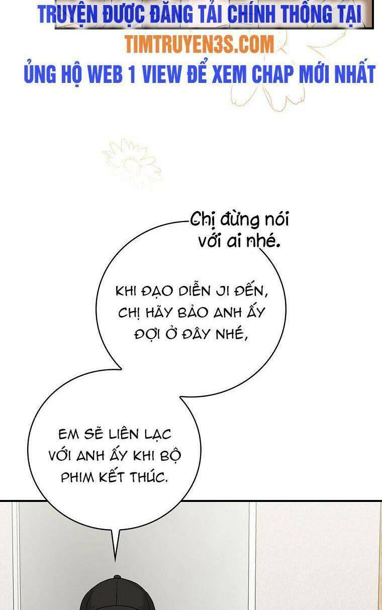 Chemy Chương 36 Ảnh 44