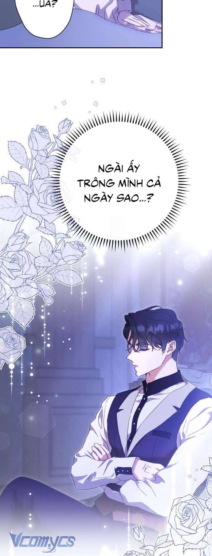 Dành Cho Những Ai Coi Hối Tiếc Là Điều Xa Xỉ Chương 41 Ảnh 47