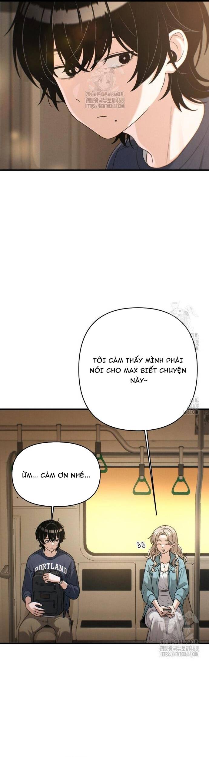 Nhật Kí Đổi Nghề Chương 18 Ảnh 36