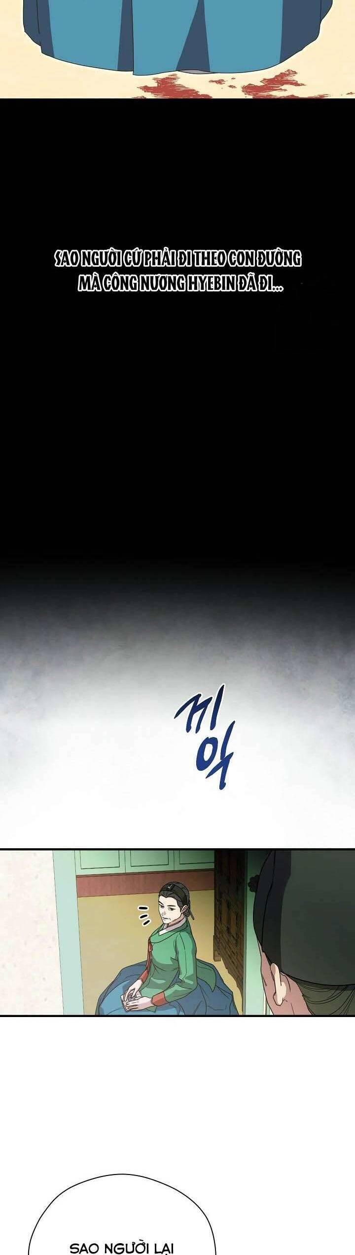 Ta Chỉ Muốn Ăn Em Chương 34 Ảnh 24