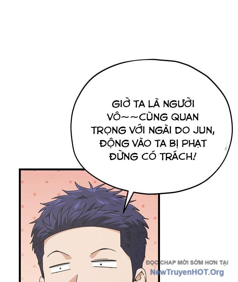 Bố Tôi Quá Mạnh Chương 196 Ảnh 37