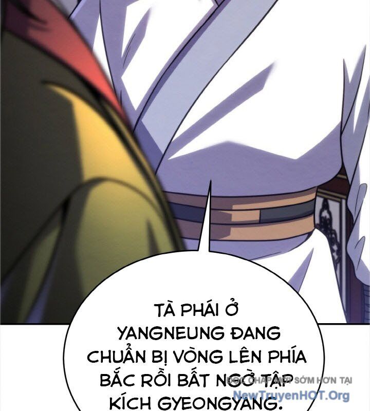 Tiểu Đệ Tử Của Võ Lâm Minh Chủ Chương 53 Ảnh 6