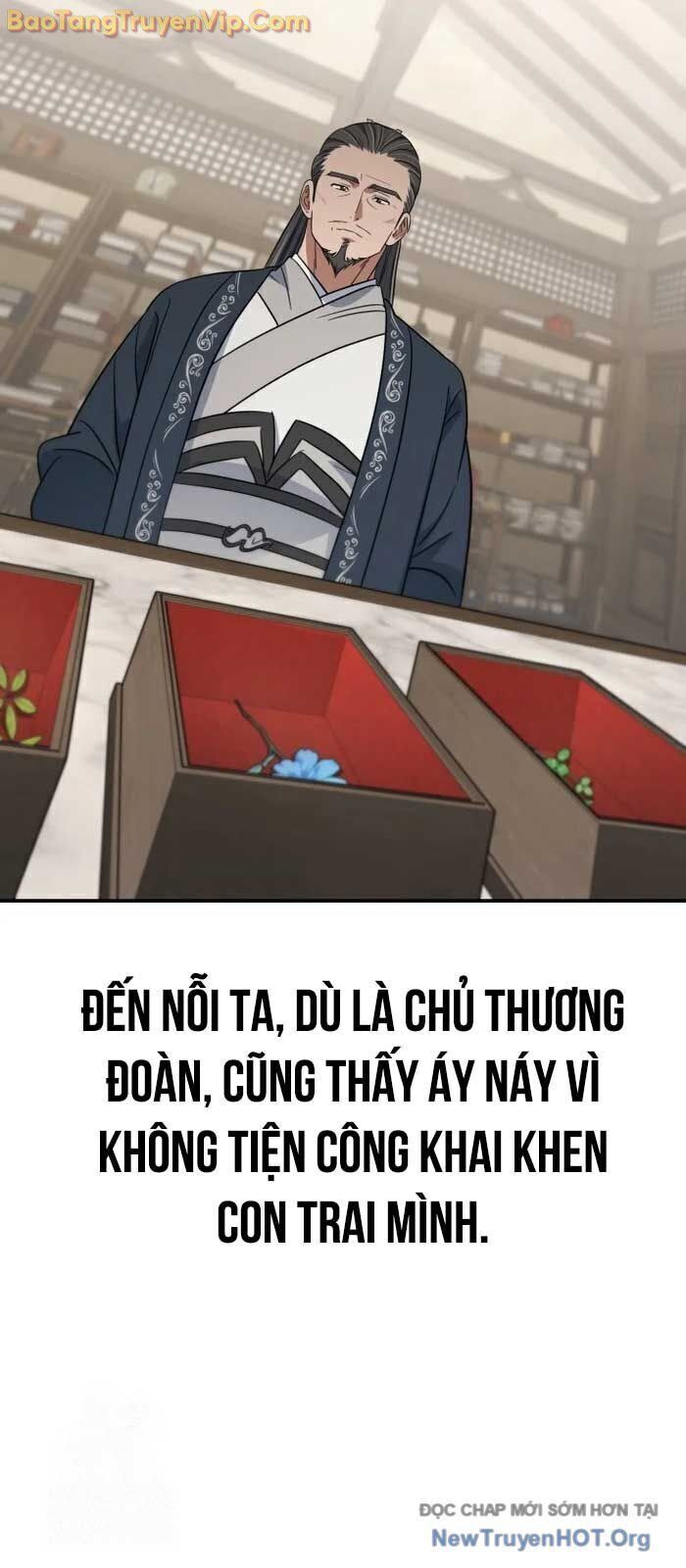 Tiểu Công Tử Của Ân Hạ Thương Đoàn Chương 21.5 Ảnh 34
