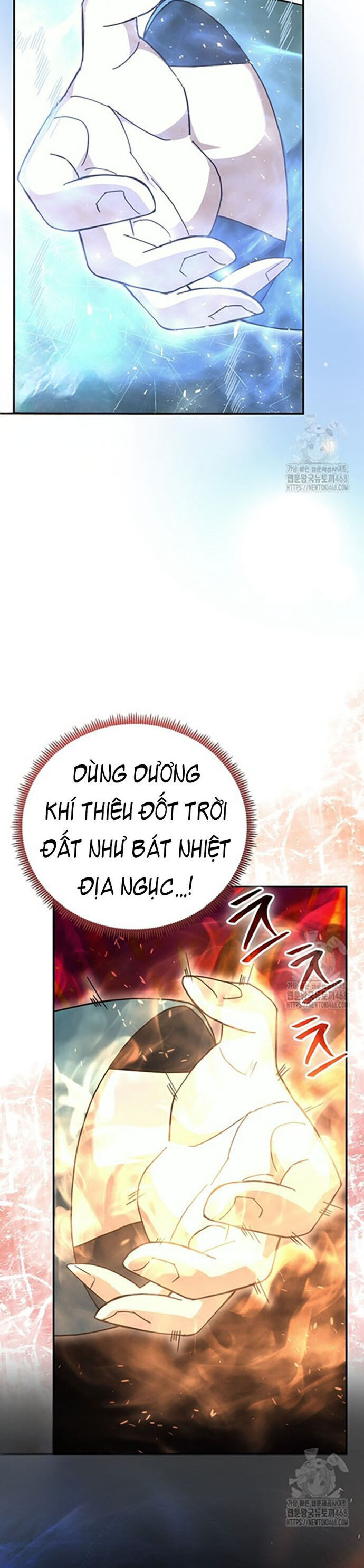 Hoạn Quan Tuyệt Luân Chương 18 Ảnh 4