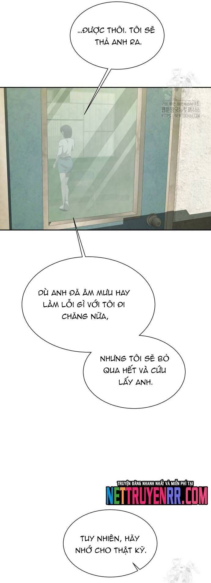 Bạn Gái Tôi Là Quái Vật Chương 37 Ảnh 58