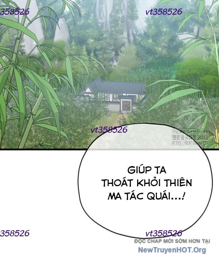 Bố Tôi Quá Mạnh Chương 196 Ảnh 128
