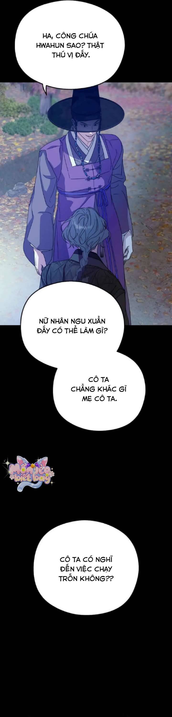 Ta Chỉ Muốn Ăn Em Chương 23 Ảnh 53