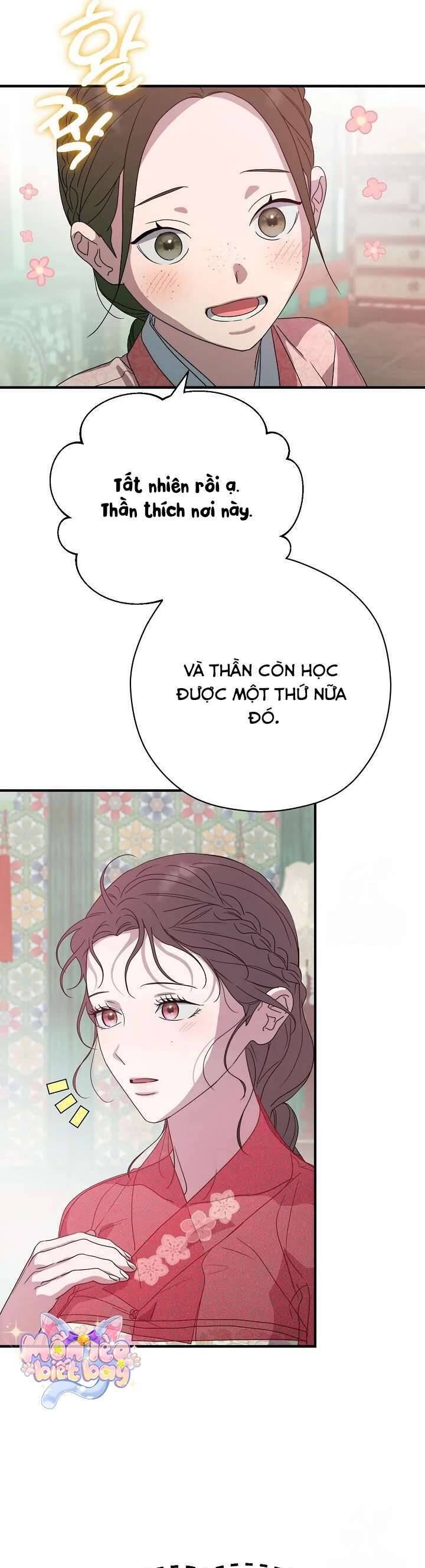 Ta Chỉ Muốn Ăn Em Chương 31 Ảnh 25