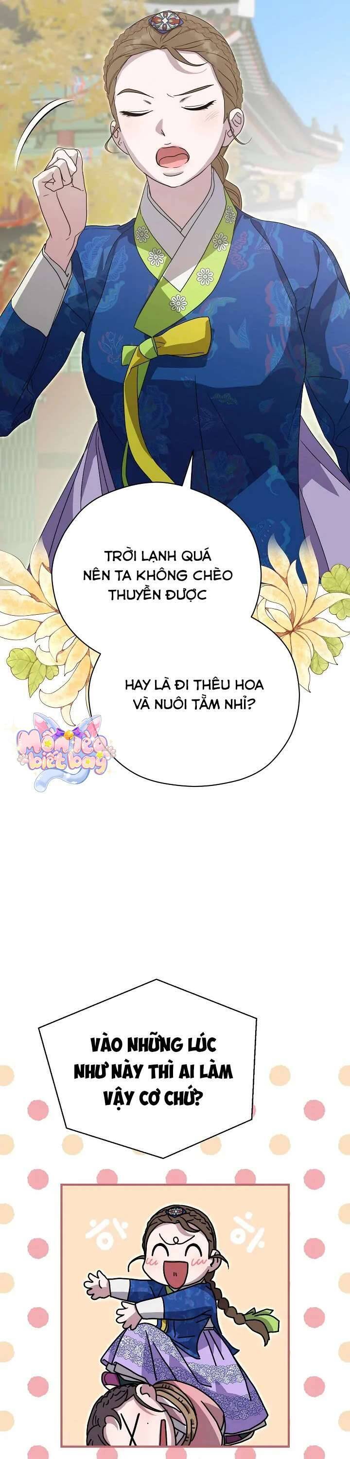 Ta Chỉ Muốn Ăn Em Chương 29 Ảnh 40