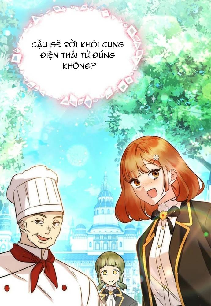 Trở Thành Hầu Nữ Của Bạo Chúa Chương 71 Ảnh 89
