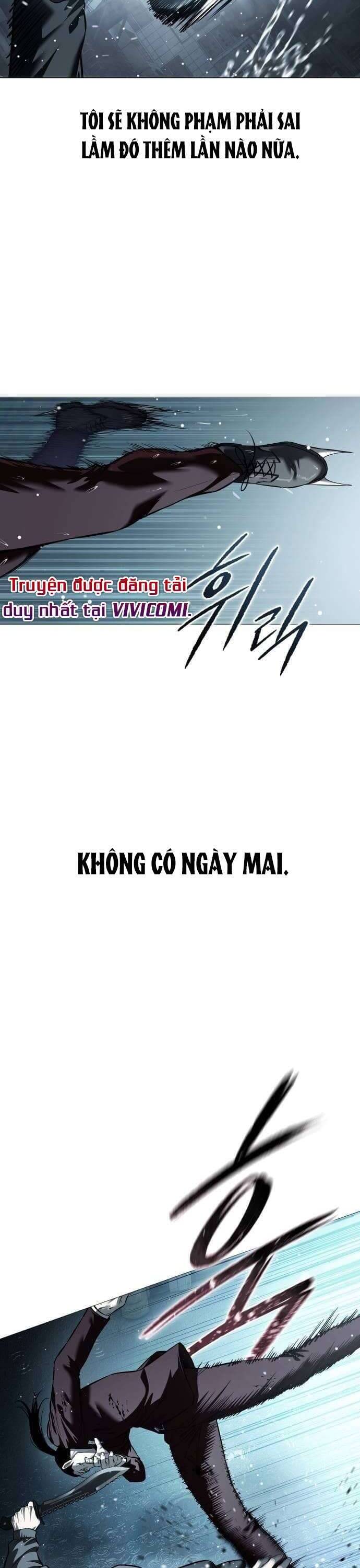 Red Shirt Chương 13 Ảnh 49