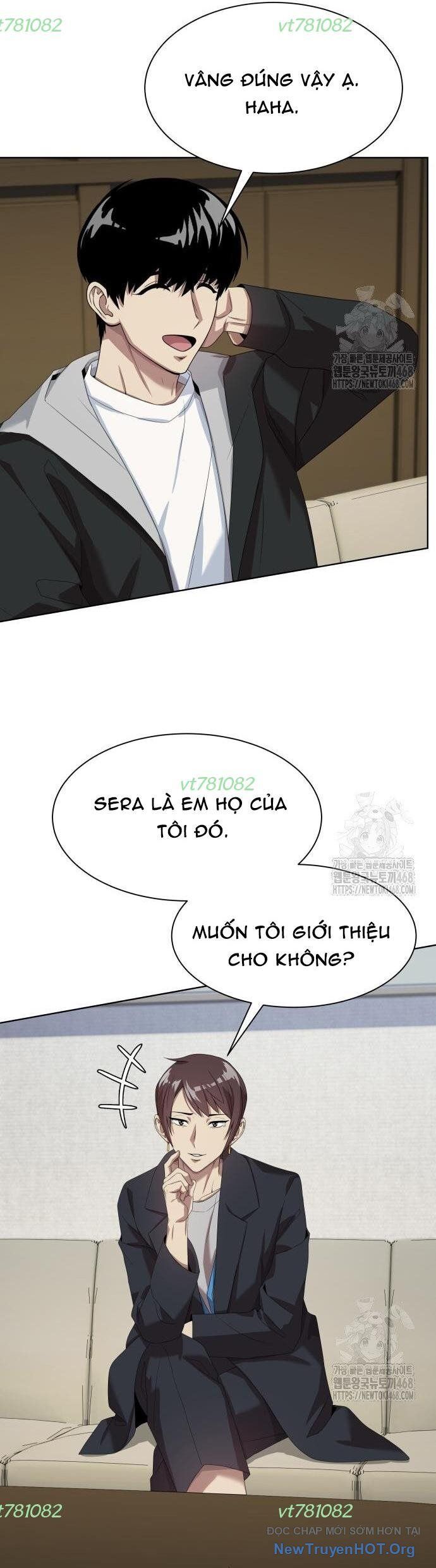 Từ Nhân Viên Vạn Năng Trở Thành Huyền Thoại Chương 76 Ảnh 65