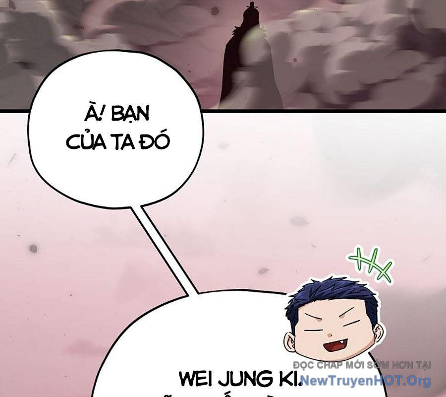 Bố Tôi Quá Mạnh Chương 195 Ảnh 62