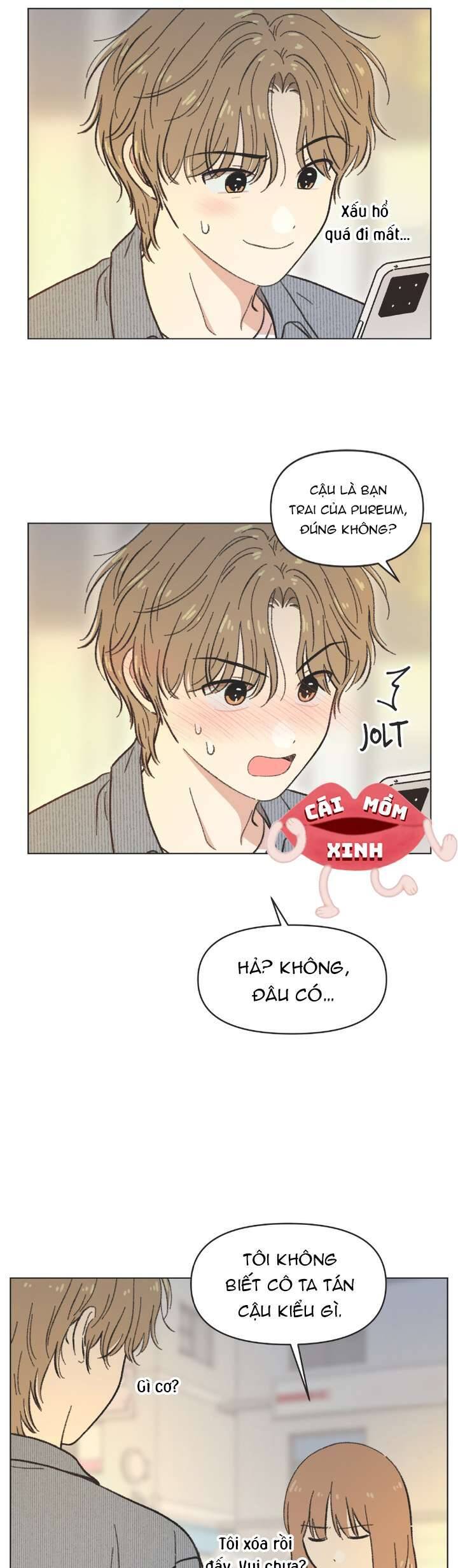Seasons Of Lovesome Chương 30 Ảnh 6