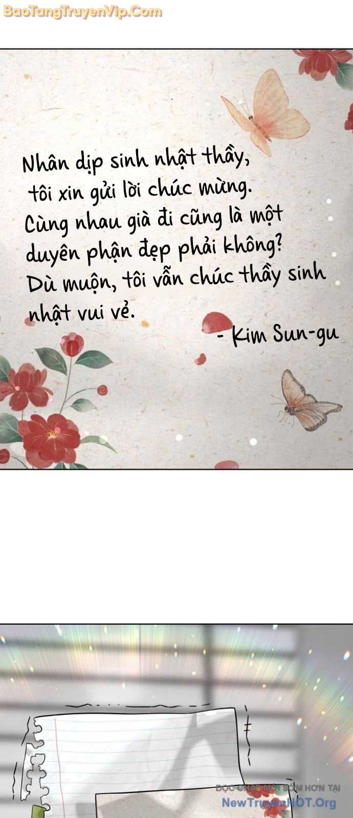 Sát Thủ Peter Chương 97 Ảnh 53
