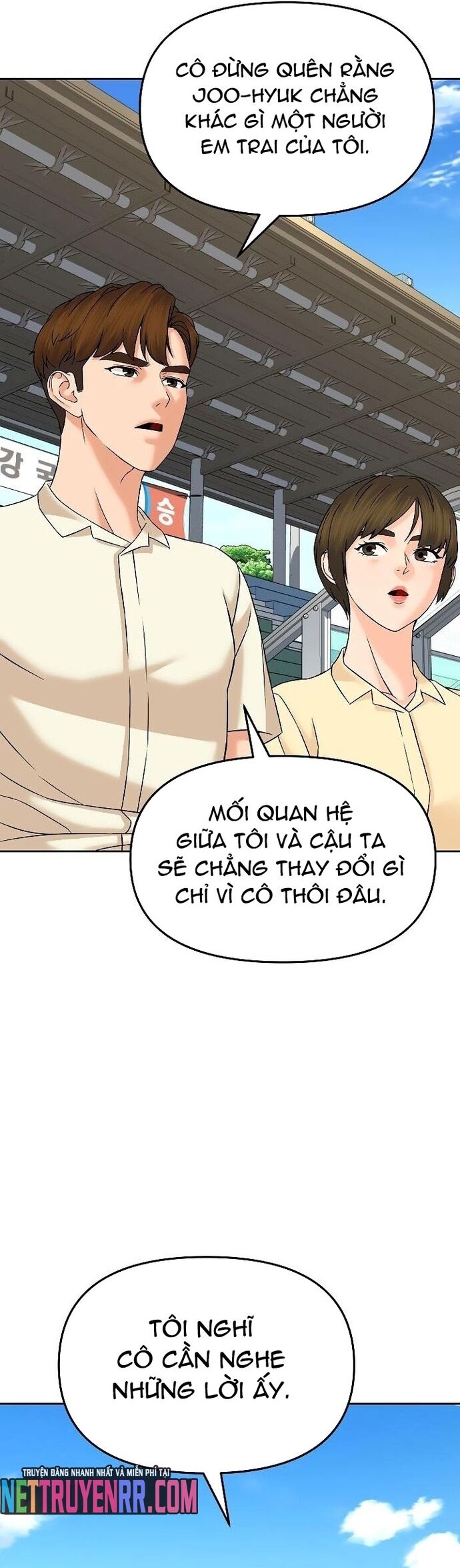 Người Trở Về Từ Cõi Chết Chương 132 Ảnh 37