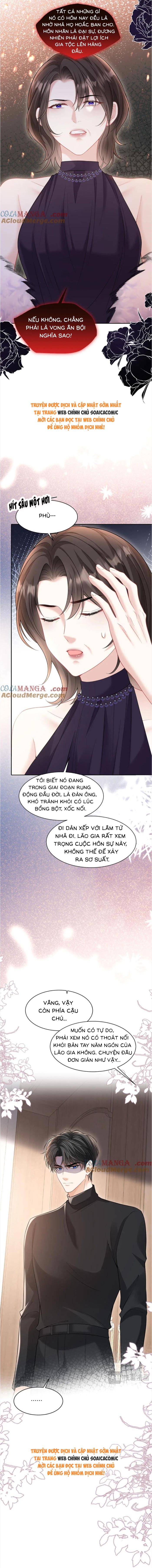 Một Đêm Sâu Đậm Chương 33 Ảnh 7