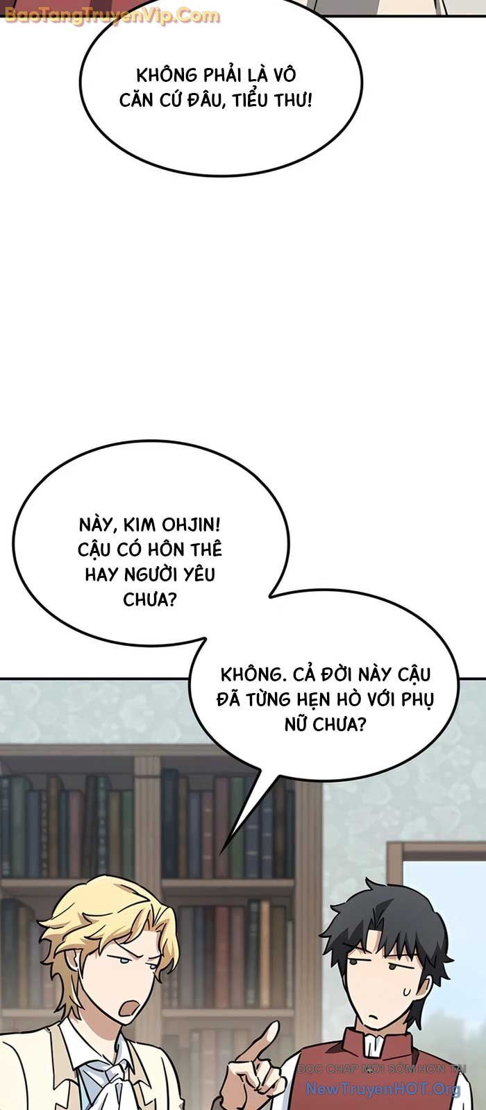 Bác Sĩ Thú Y Ở Dị Giới Chương 17 Ảnh 66