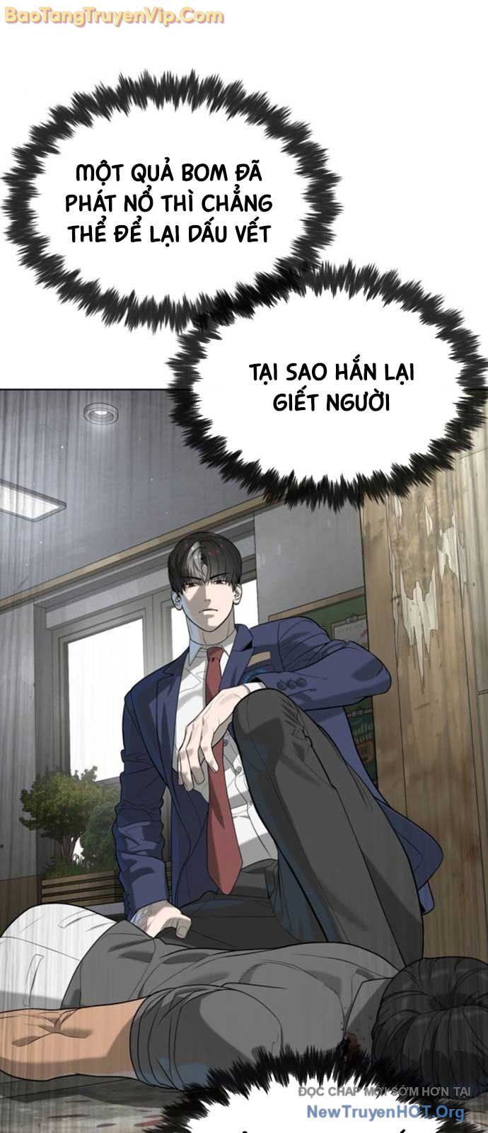 Sát Thủ Peter Chương 97 Ảnh 58