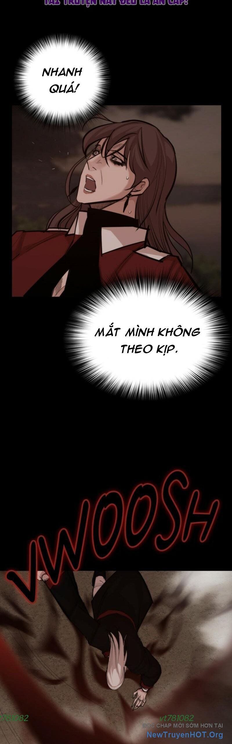 Xích Nguyệt Chương 53 Ảnh 17
