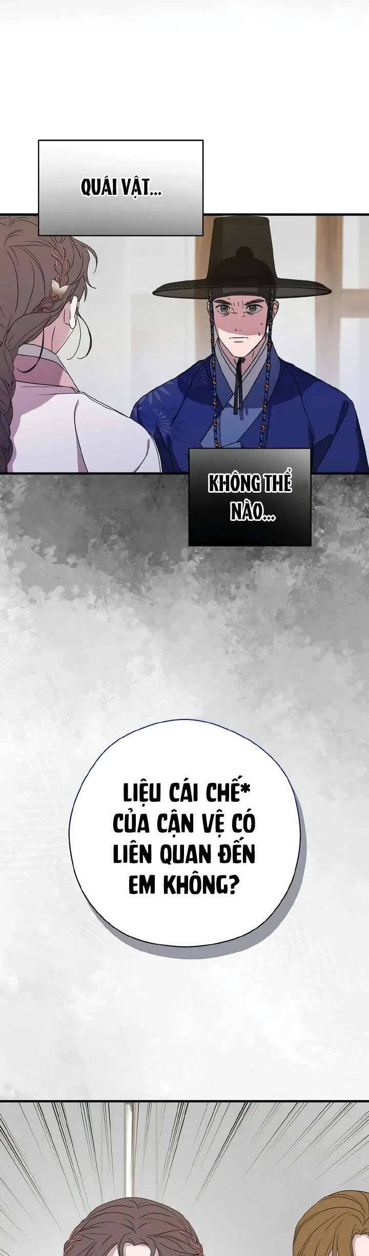 Ta Chỉ Muốn Ăn Em Chương 27 Ảnh 45