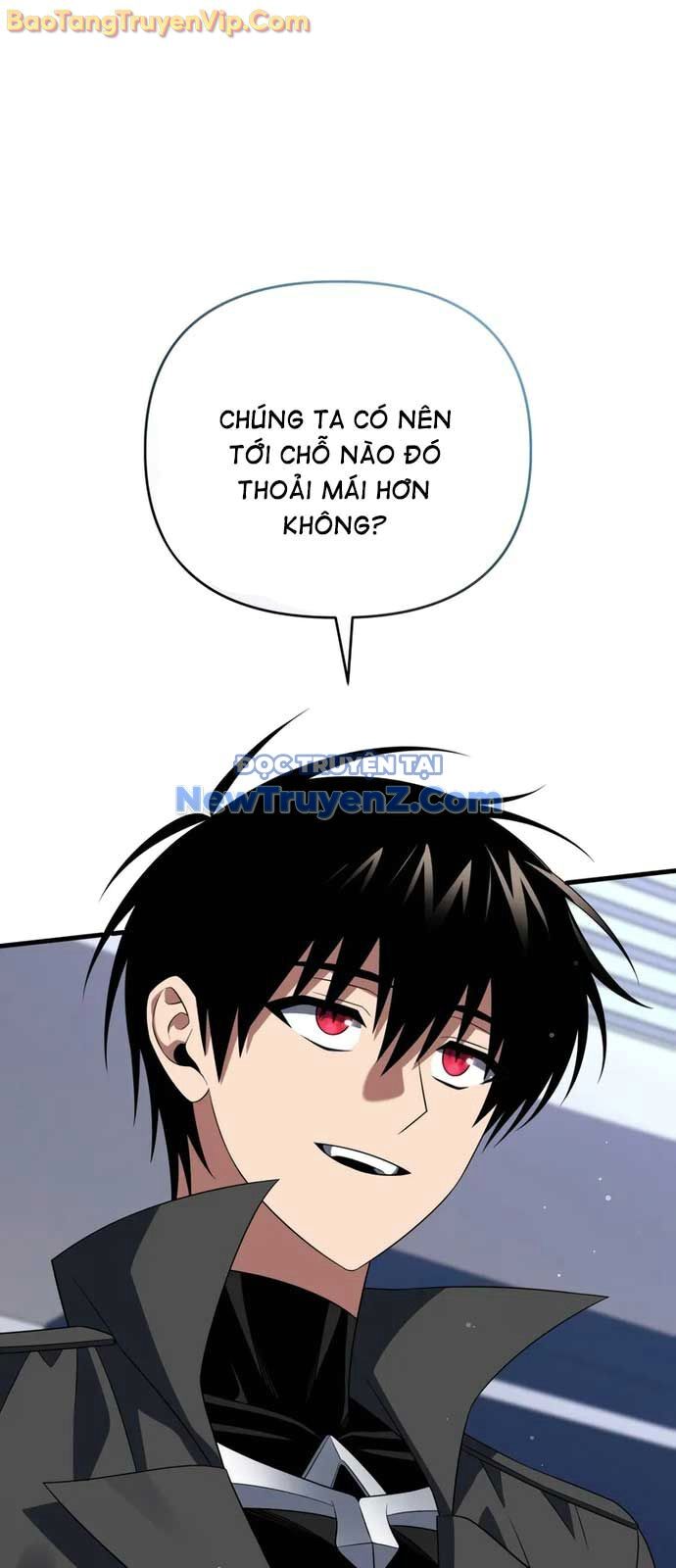 Sự Trở Lại Của Người Chơi Sau 10000 Năm Chương 115 Ảnh 38