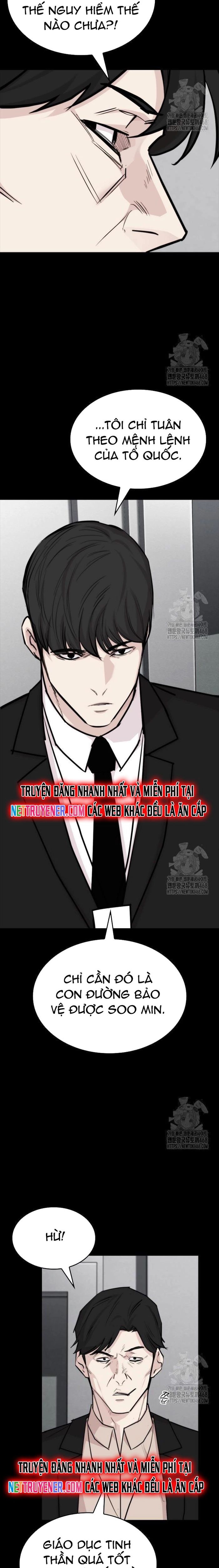 Venta Black Chương 29 Ảnh 19