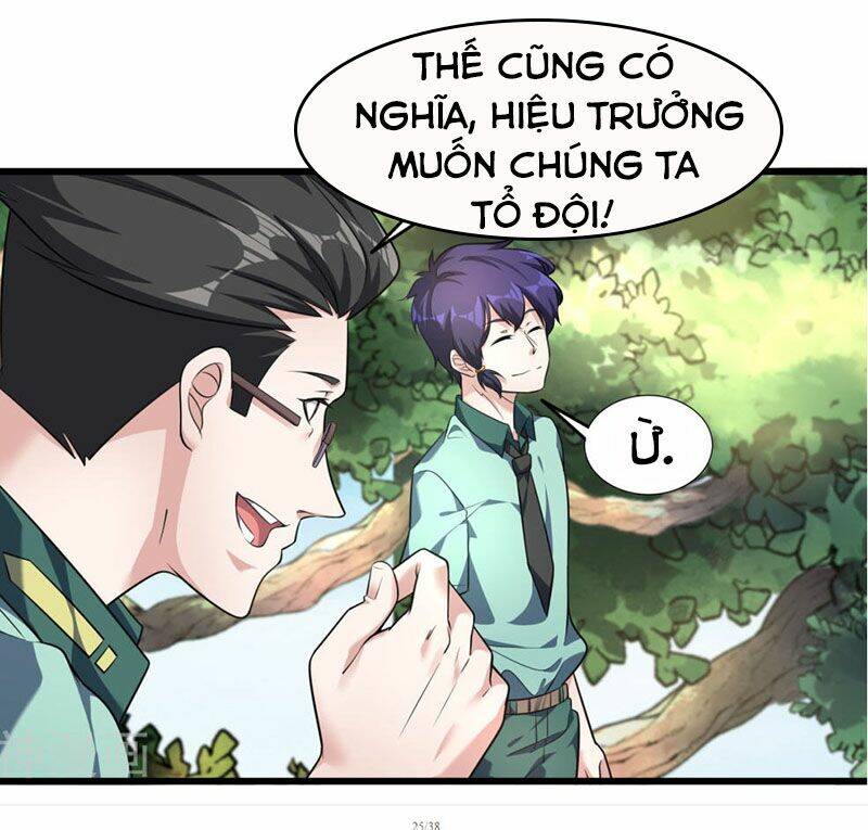 Bá Thiên Chiến Hoàng Chương 7 Ảnh 25