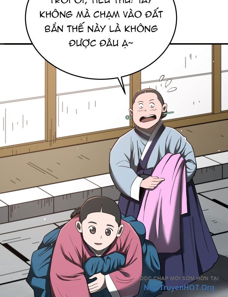 Vương Triều Đen Tối: Joseon Chương 100 Ảnh 116