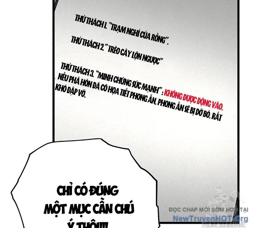 Bố Tôi Quá Mạnh Chương 195 Ảnh 32