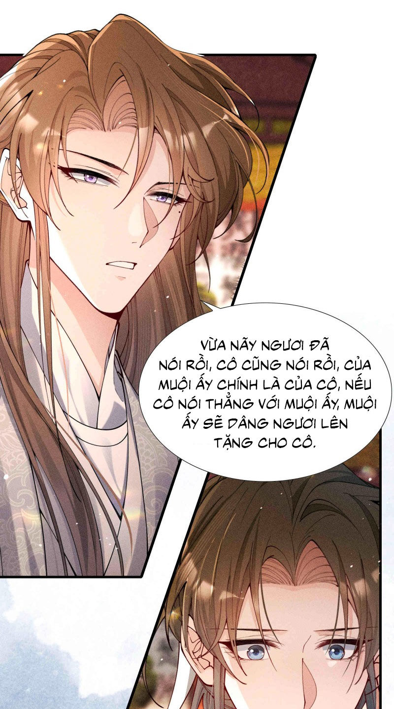 Kim Phong Ngọc Lộ Chương 21 Ảnh 29