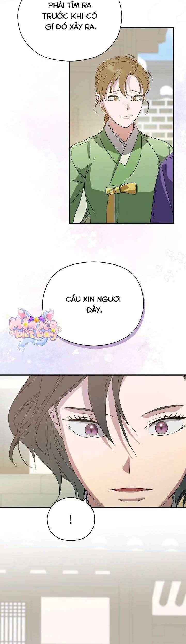 Ta Chỉ Muốn Ăn Em Chương 34 Ảnh 37