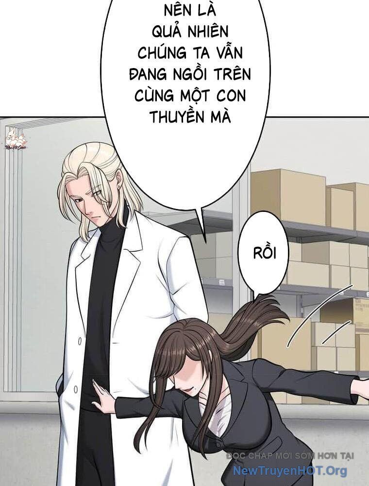 Giáo Viên Ác Quỷ Saiko Chương 117 Ảnh 123