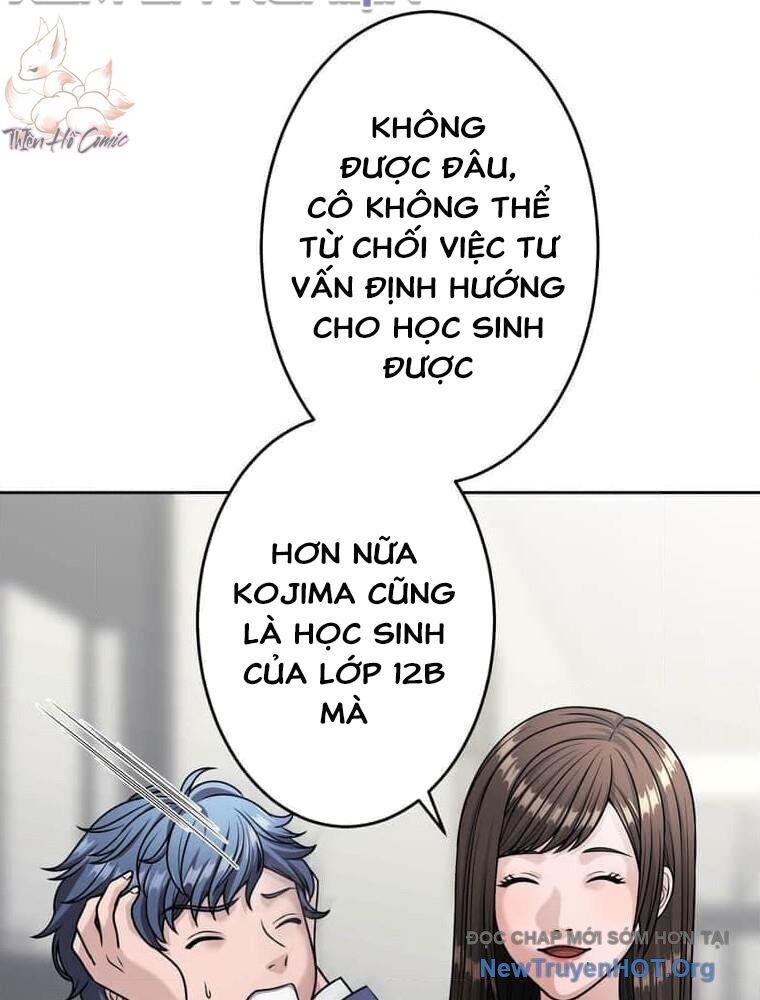 Giáo Viên Ác Quỷ Saiko Chương 128 Ảnh 42