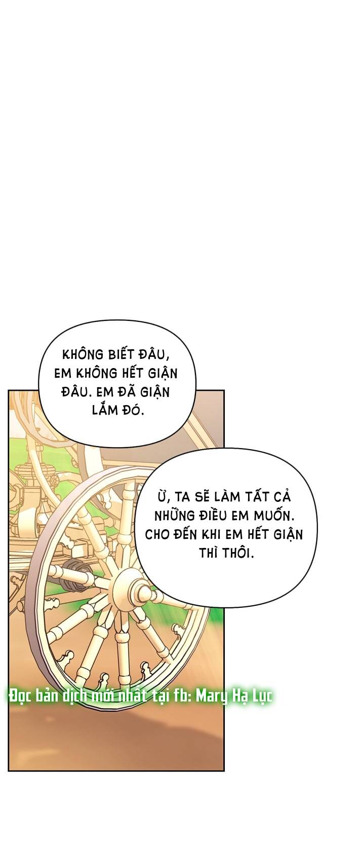 Ác Nữ Xứng Đôi Với Bạo Chúa Chương 99 Ảnh 48