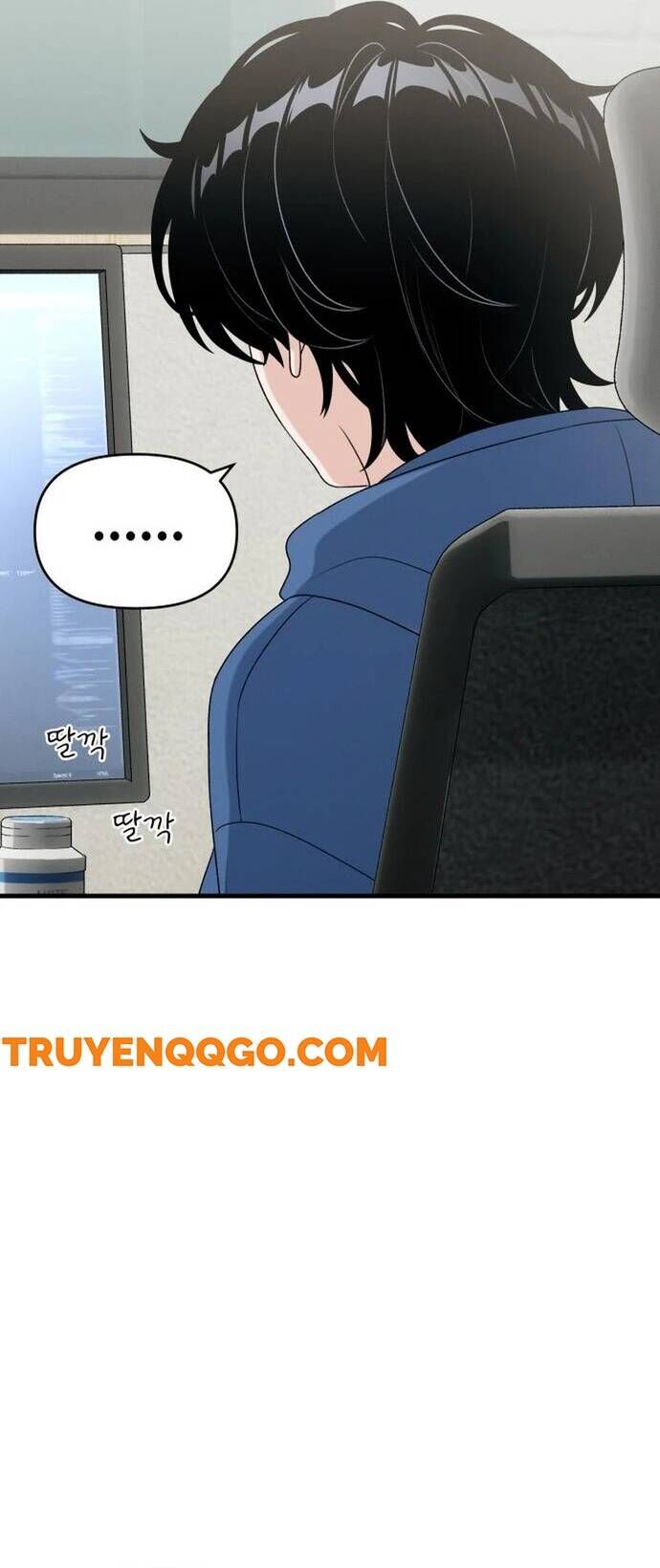 Nhật Kí Đổi Nghề Chương 10 Ảnh 35