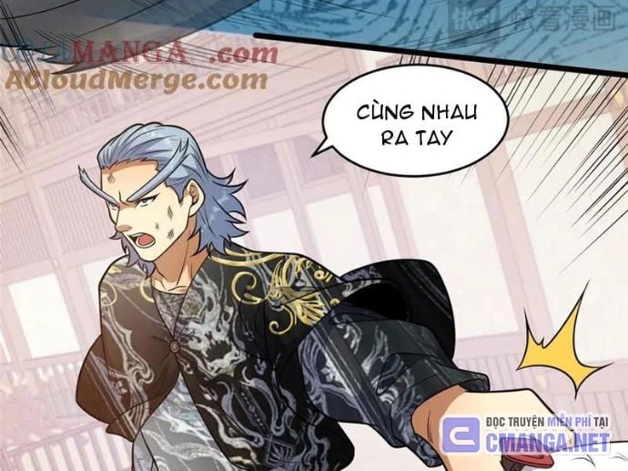 Siêu Phàm Sát Thần Chương 257 Ảnh 101