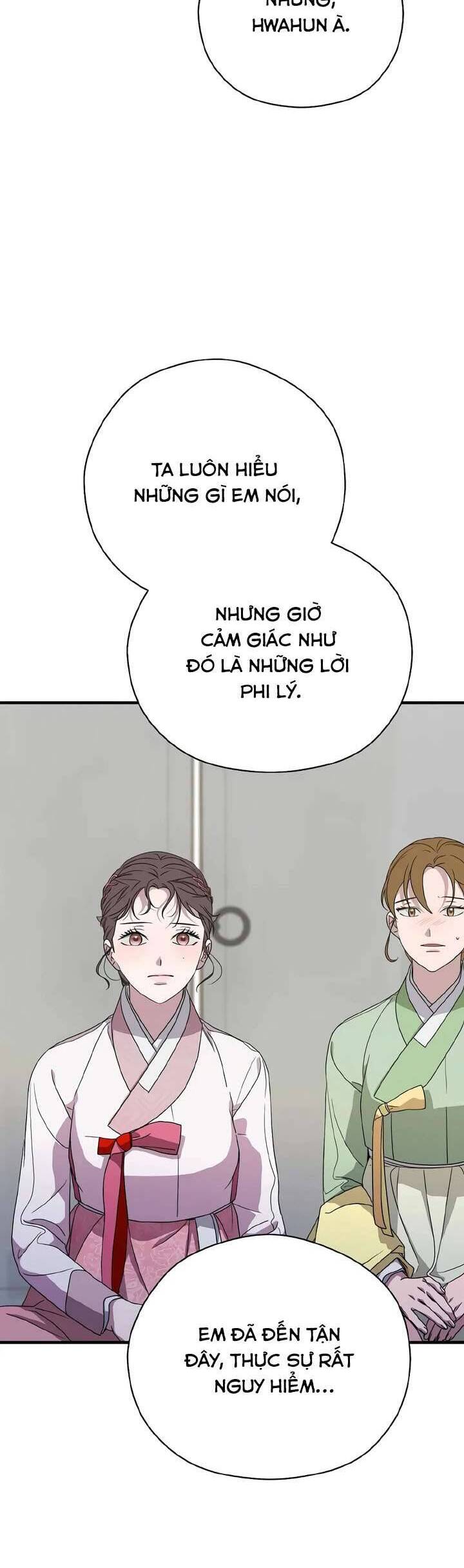 Ta Chỉ Muốn Ăn Em Chương 27 Ảnh 43