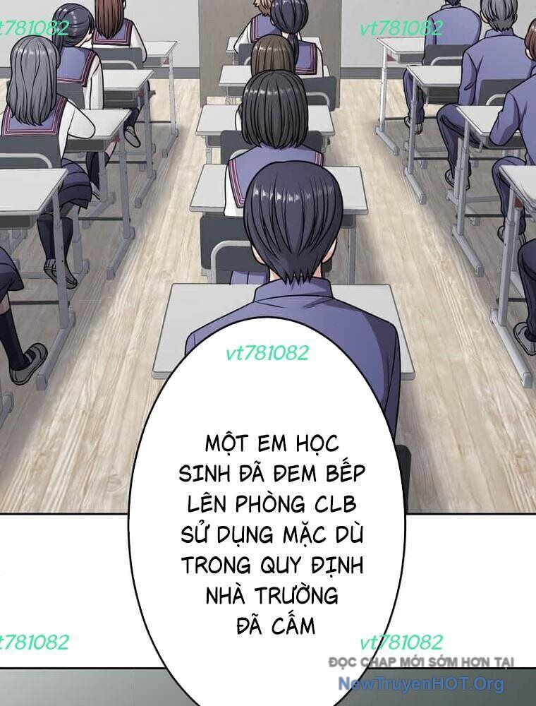 Giáo Viên Ác Quỷ Saiko Chương 127 Ảnh 75