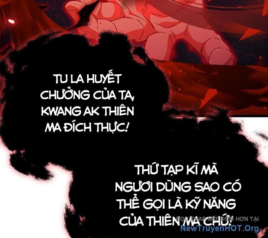 Bố Tôi Quá Mạnh Chương 195 Ảnh 139